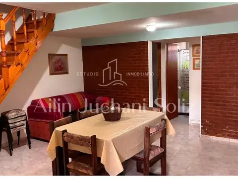 Casa en Venta en Mar del Tuyu, USD 60.000