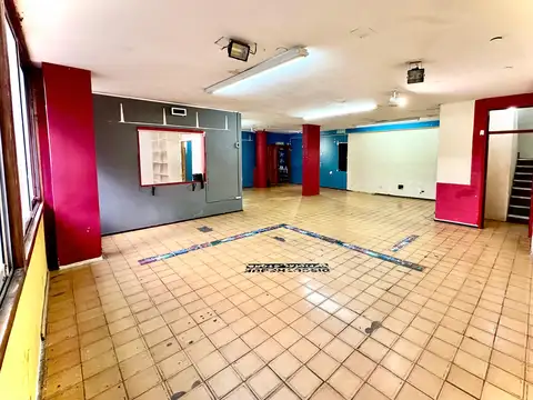 Venta Local Comercial Microcentro en San Carlos de Bariloche