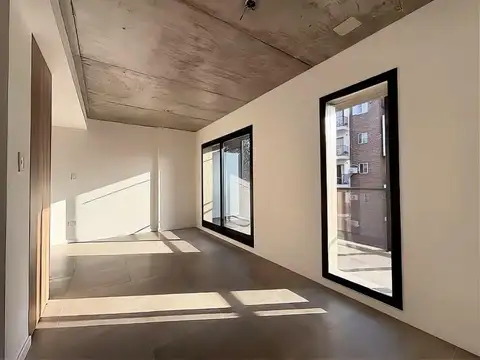 Departamento un dormitorio Callao 1100 Barrio Lourdes a estrenar Rosario