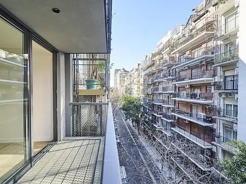 Departamento en Venta Apto profesional