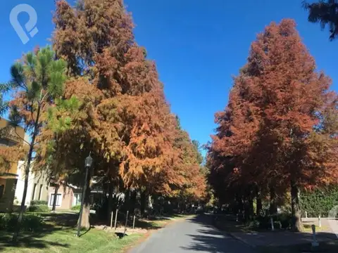 ¡OPORTUNIDAD! Lote en Venta en El Lauquen Club de Campo