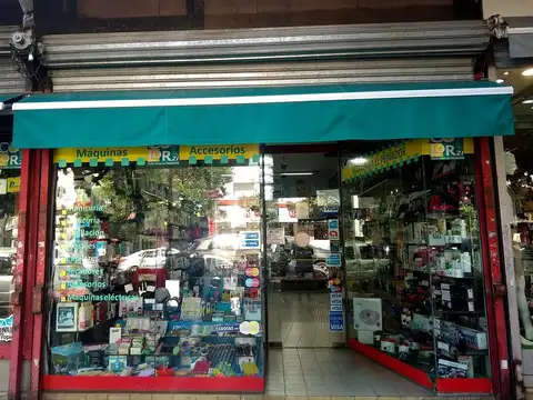 Local en Venta 45 años