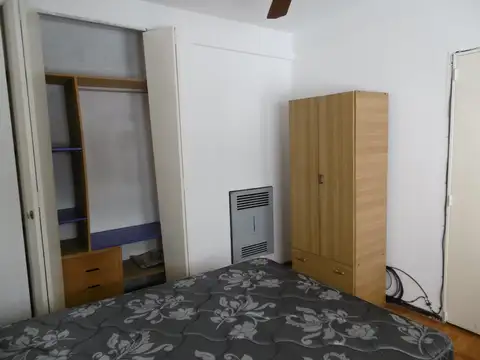 Departamento en Alquiler en Villa Crespo, $ 950.000