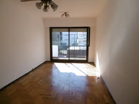 AGUIRRE 300, Piso 3