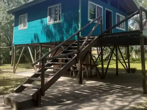 Casa en Venta de 1 dormitorio