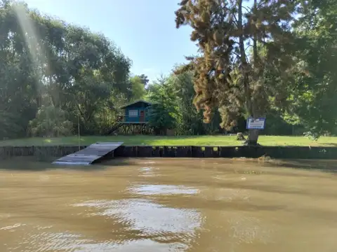 Casa  en Venta en Espera, Zona Delta, Tigre