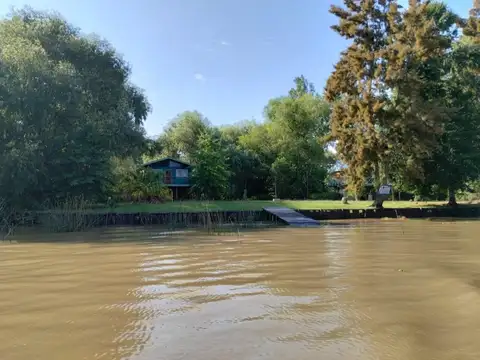 Casa en Venta A Estrenar