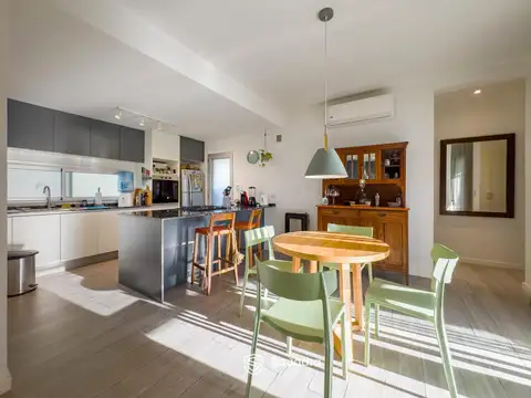 Venta Casa 2 dormitorios - Puerto Roldán