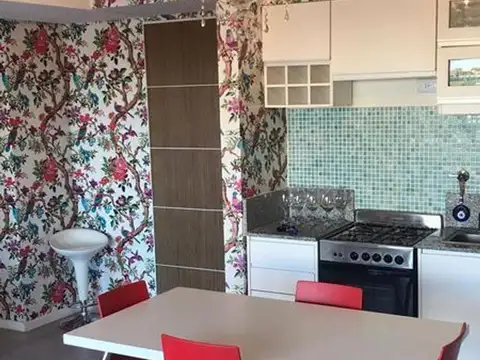 Departamento en Venta en Lagoon Pilar, USD 150.000