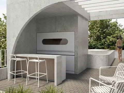 Departamento en Venta en Nuestra Señora De Lourdes, USD 75.878