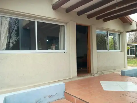 Casa en Venta de 5 dormitorios