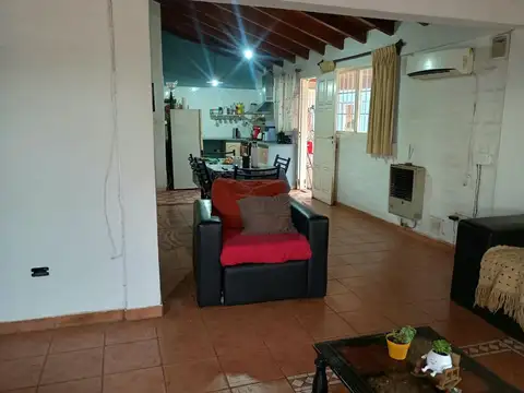 Casa en Venta 25 años