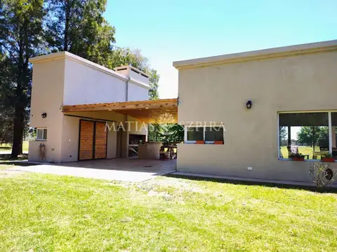 Chacras La Primavera Golf Lote 122