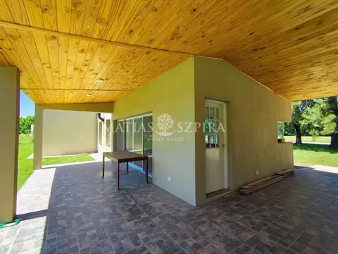Casa en Venta 6 años