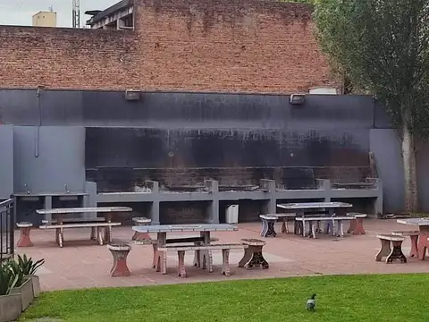 Departamento en Venta al Norte