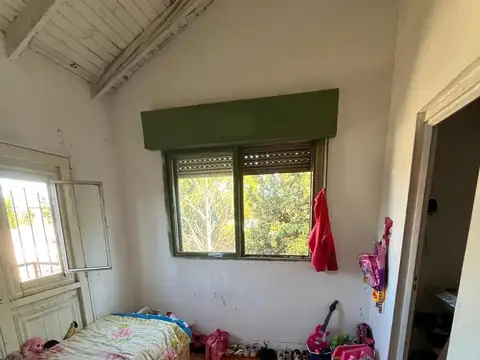 Casa con Terreno en Venta Empalme Graneros