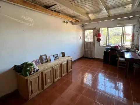 Casa en Venta en Empalme Graneros, USD 70.000
