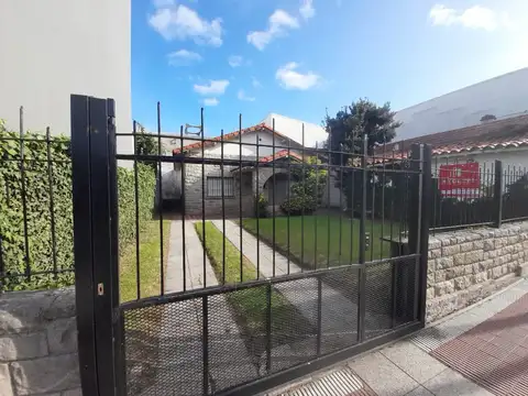 ALQUILER COMERCIAL!!!