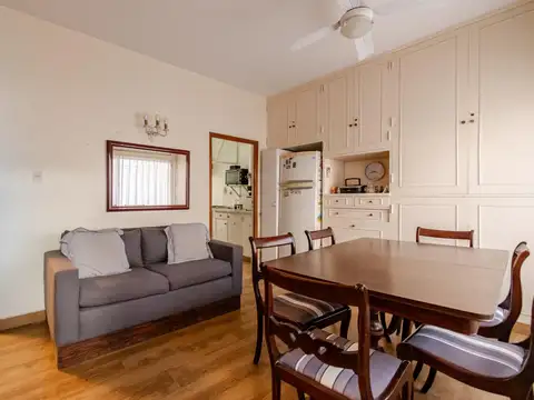 Casa en Venta 40 años