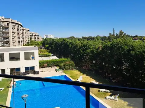 Departamento en Alquiler en Countries y Barrios Cerrados en Tigre, USD 600