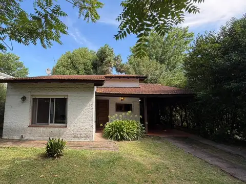 Casa en Berazategui