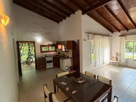 Casa en Berazategui