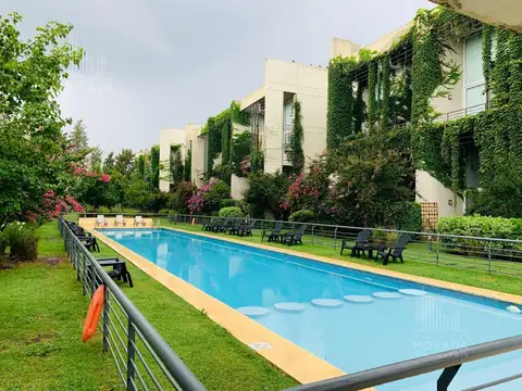 Venta  departamento 2 ambientes Ayres Lofts