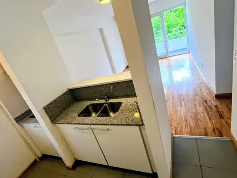 Departamento en Venta al Sur