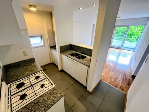 Departamento en Venta en Abasto, USD 71.500