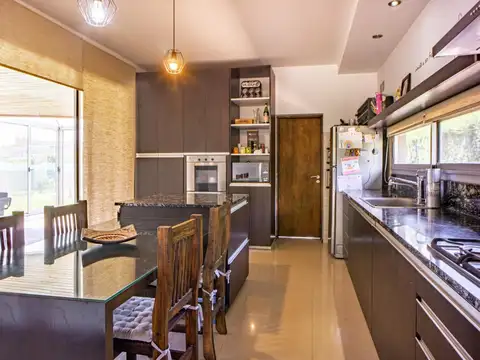 Casa en Alquiler 6 años