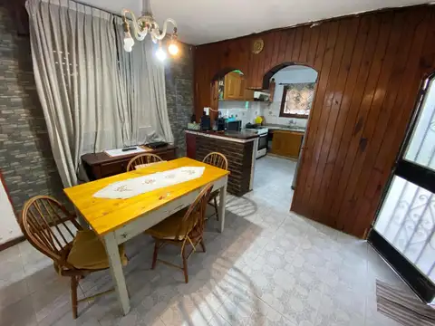 Pinto Y 1° De Mayo 34