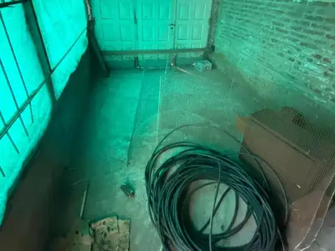 Pinto Y 1° De Mayo 34