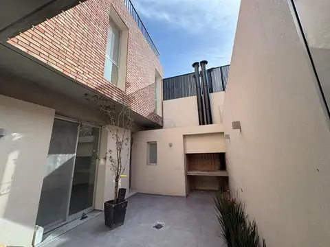 Casa en Venta en Centro, Rosario