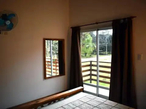 Departamento en Venta 8 años