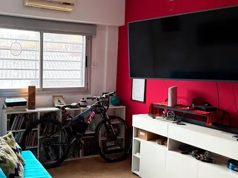 Venta Departamento Bernal, 2 Ambientes, 1 Dorm, 1 Baño