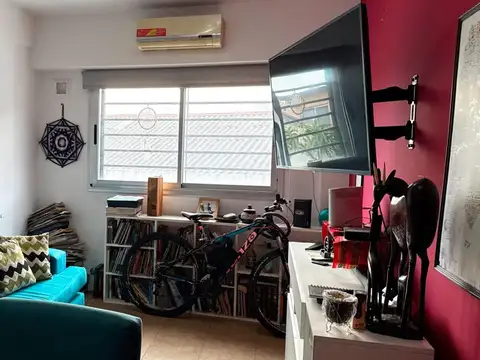 Venta Departamento Bernal, 2 Ambientes, 1 Dorm, 1 Baño
