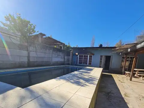 Casa en Venta de 1 dormitorio