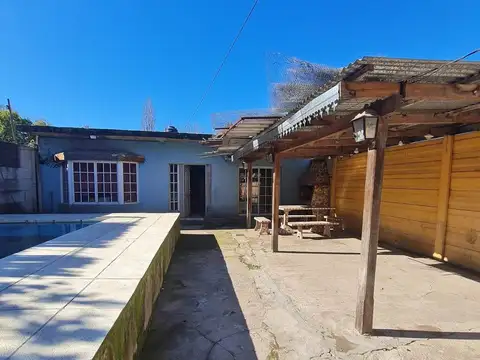 Casa en Venta en José Clemente Paz, USD 59.000