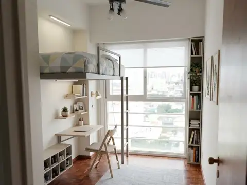 Departamento en Venta en San Cristóbal, USD 67.000