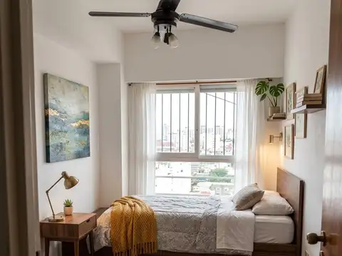Departamento en Venta de 2 dormitorios