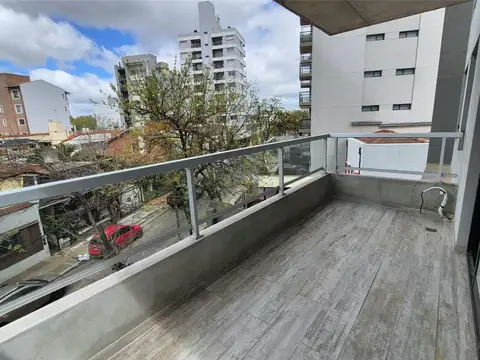 Departamento en Alquiler 2 años
