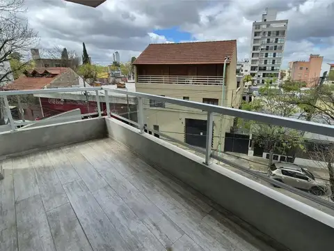 Departamento en Alquiler de 2 dormitorios