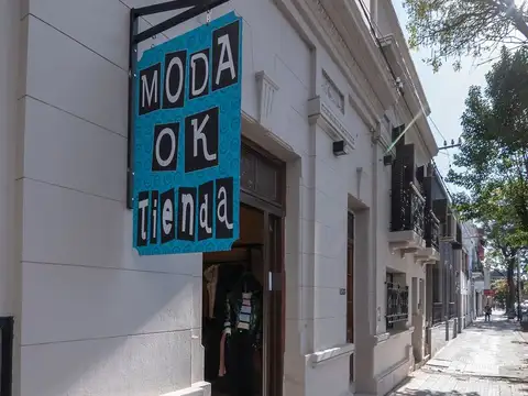 Local en Venta 101 años