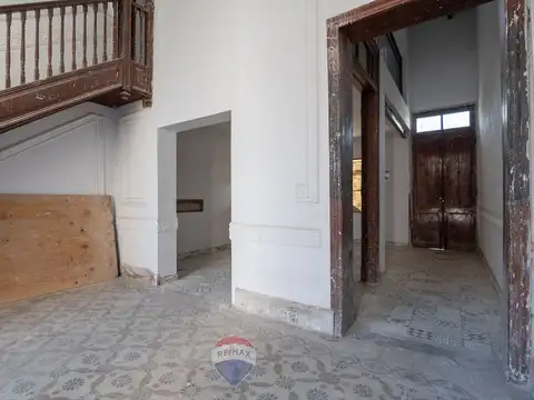 Mariano Fragueiro 1500