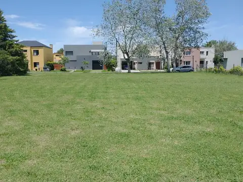Terreno en Venta en Pueblo Esther, USD 70.000