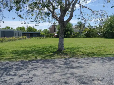 Terreno en Campos de Esther