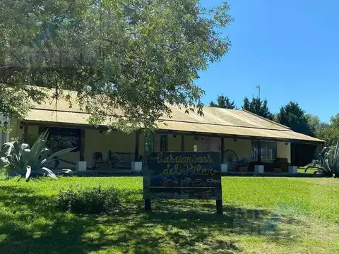 Terreno en Venta de 1450,0 m2