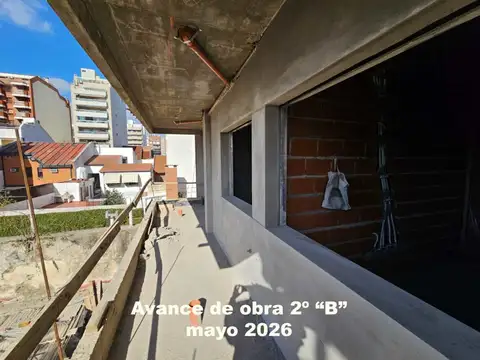 Departamento en Venta de 3 ambientes