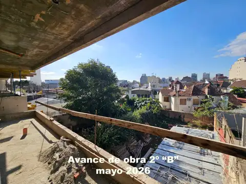 Departamento en Venta de 2 dormitorios