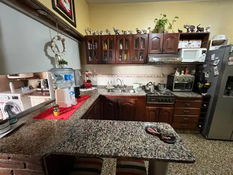 Casa en Venta 40 años